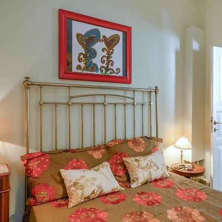 Casa Venus Apartment Специя Екстериор снимка