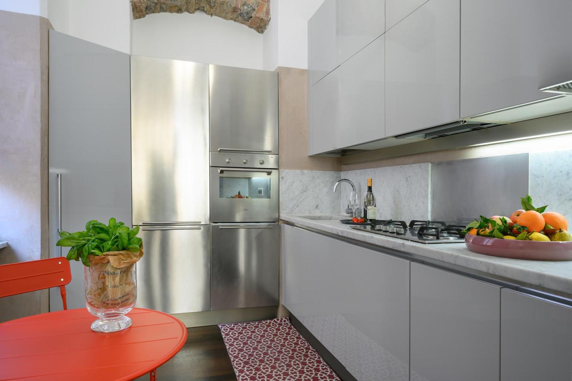 Casa Venus Apartment Специя Екстериор снимка