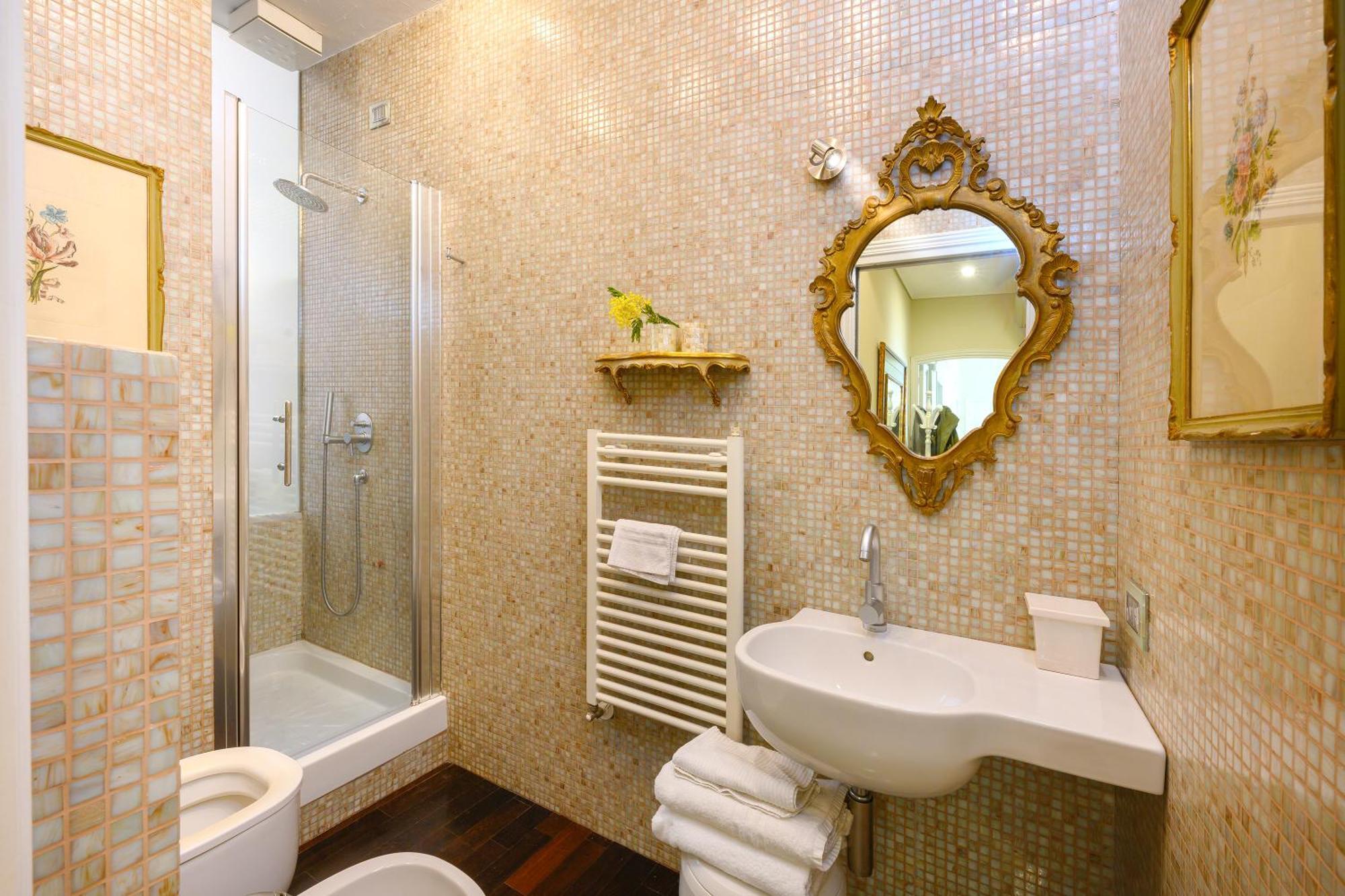 Casa Venus Apartment Специя Екстериор снимка
