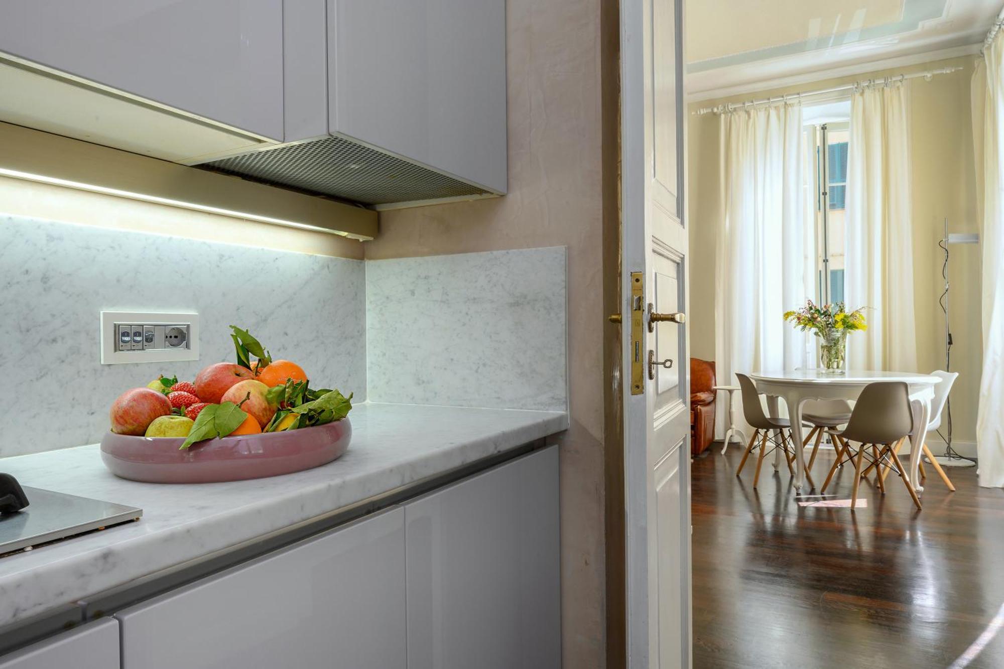 Casa Venus Apartment Специя Екстериор снимка