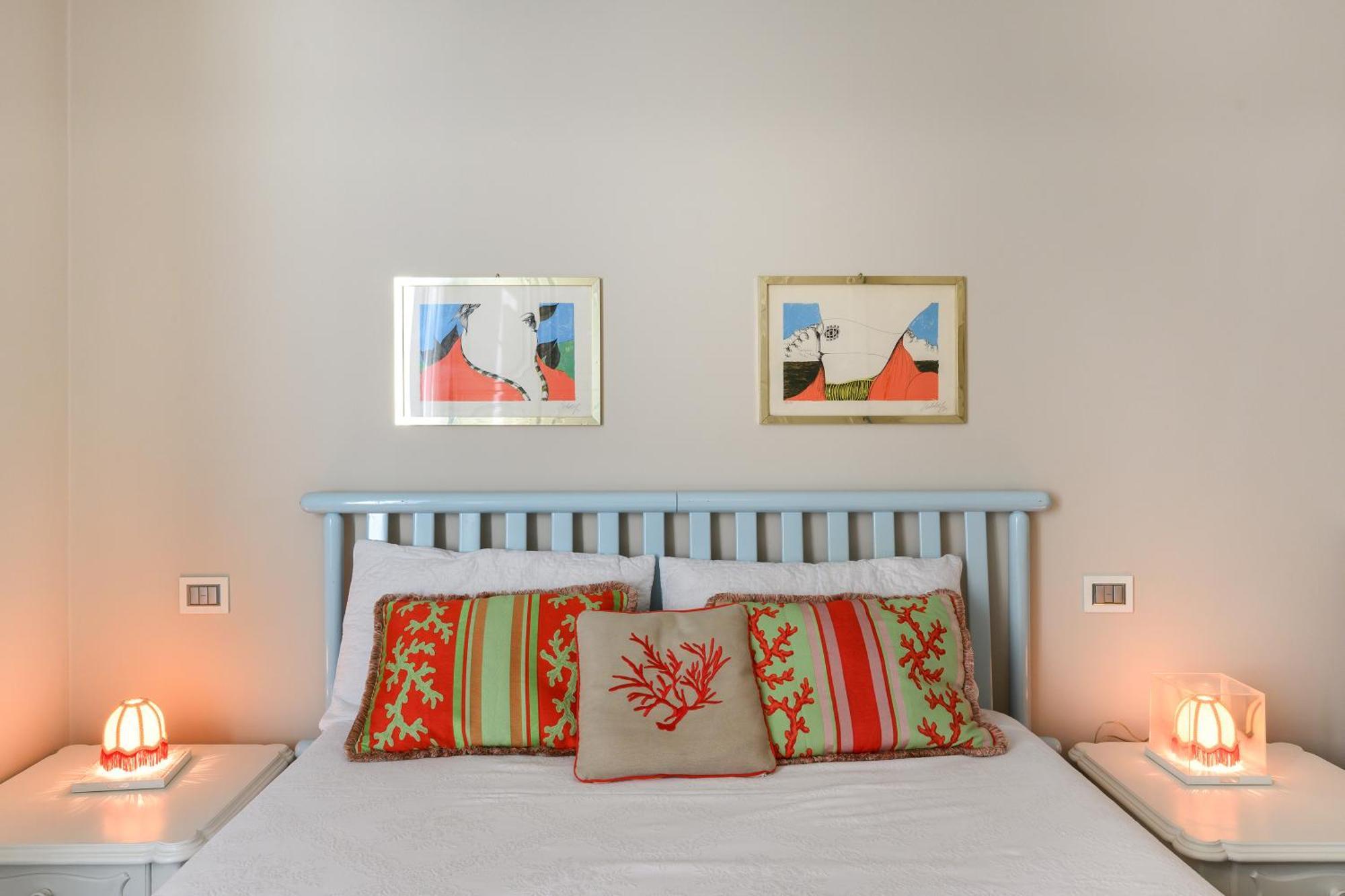 Casa Venus Apartment Специя Екстериор снимка