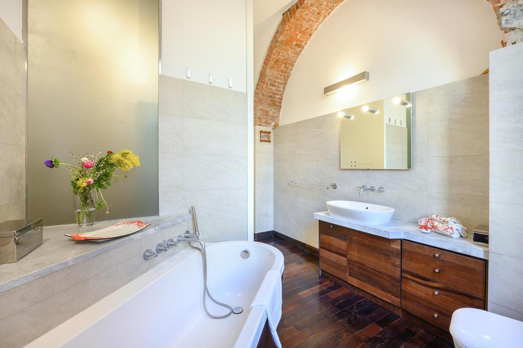 Casa Venus Apartment Специя Екстериор снимка
