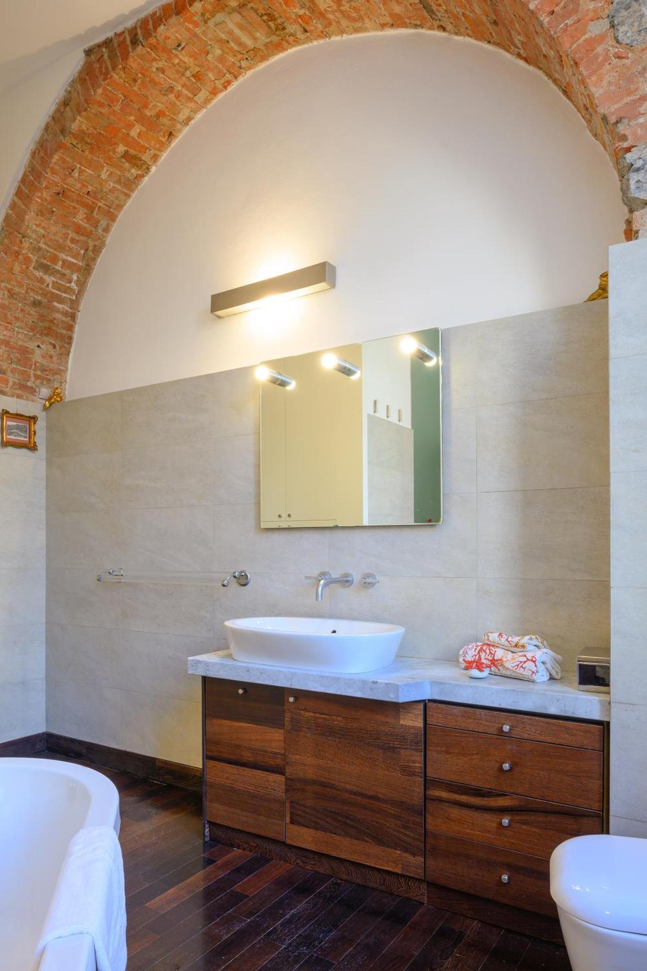 Casa Venus Apartment Специя Екстериор снимка