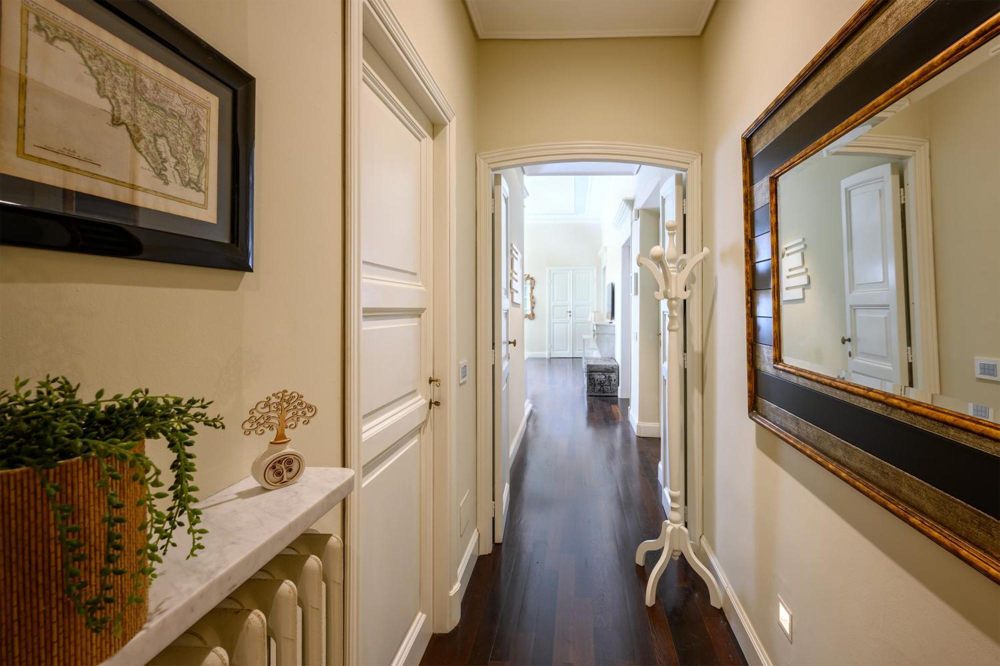 Casa Venus Apartment Специя Екстериор снимка