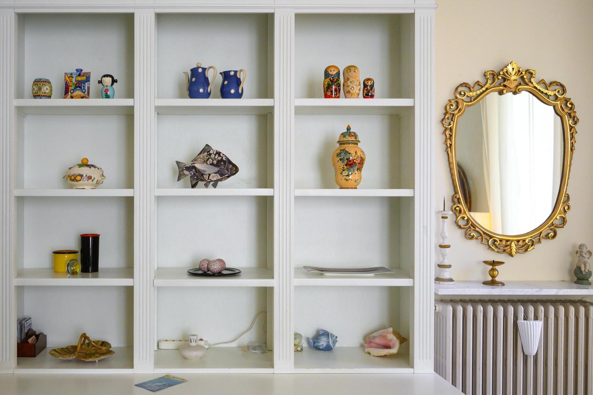 Casa Venus Apartment Специя Екстериор снимка